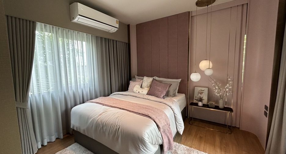 ขาย 4 ห้องนอน บ้านเดี่ยว ใน บางเขน, กรุงเทพฯ