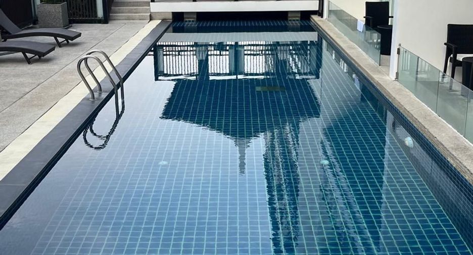 Apartamento en alquiler de estudio en Kathu, Phuket