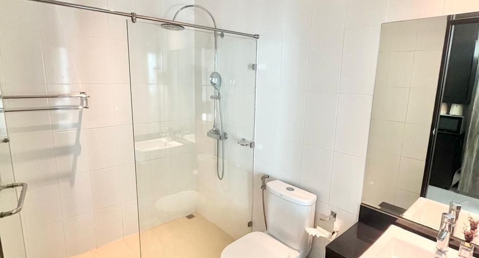 Apartamento en alquiler de estudio en Kathu, Phuket