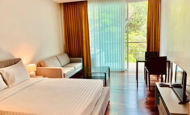 For rent studio apartment in Kathu, Phuket