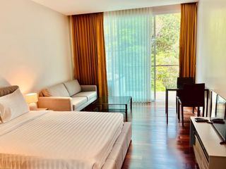 For Rent Studio Apartment In Kathu, Phuket
