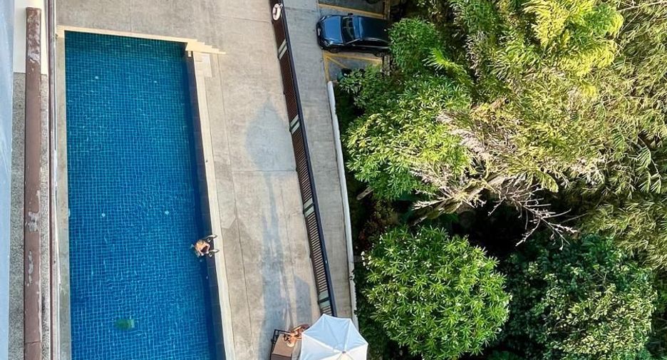 Apartamento en alquiler de estudio en Kathu, Phuket