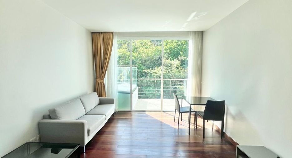 Apartamento en alquiler de estudio en Kathu, Phuket