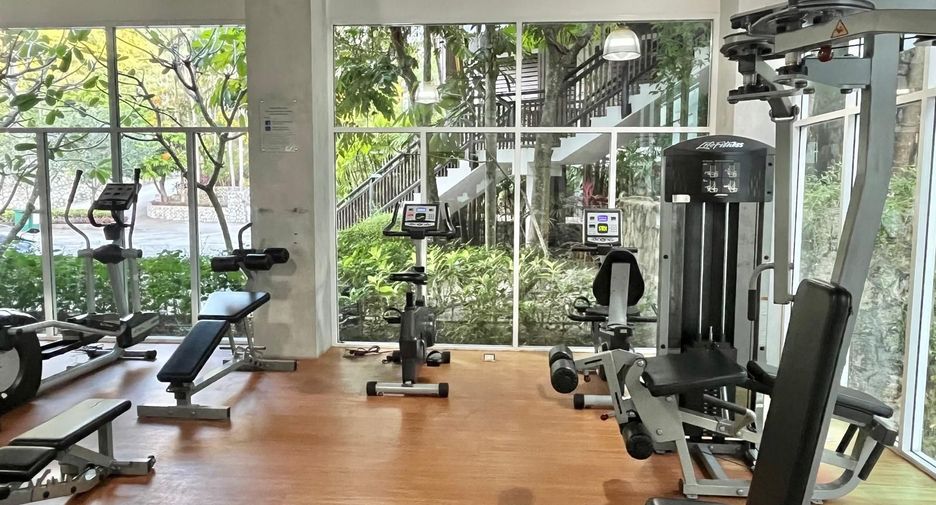 Apartamento en alquiler de estudio en Kathu, Phuket