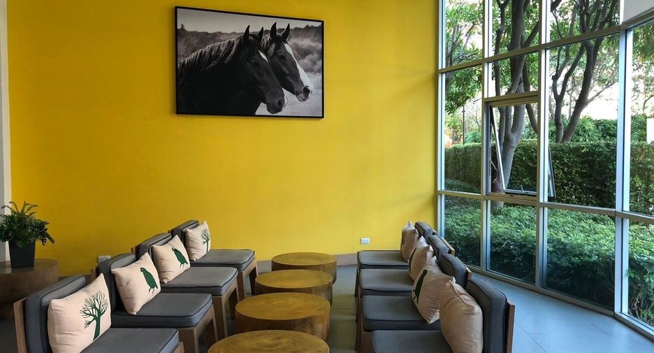 For sale 2 bedrooms condo in Cha Am, Phetchaburi