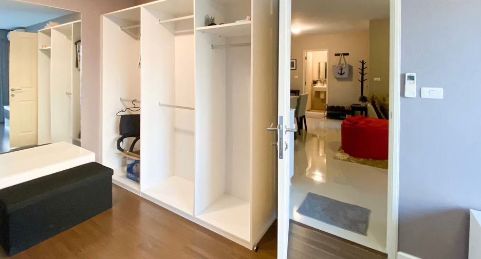 For sale 2 bedrooms condo in Cha Am, Phetchaburi