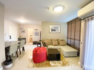 For sale 2 bedrooms condo in Cha Am, Phetchaburi