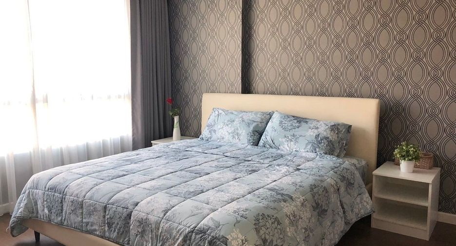 For sale 2 bedrooms condo in Cha Am, Phetchaburi