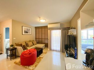 For sale 2 bedrooms condo in Cha Am, Phetchaburi