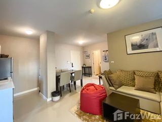 For sale 2 bedrooms condo in Cha Am, Phetchaburi