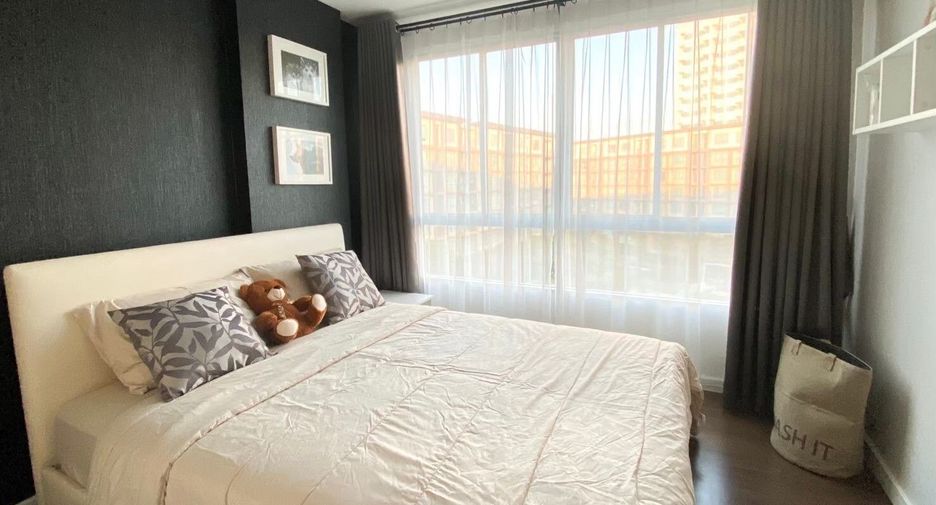 For sale 2 bedrooms condo in Cha Am, Phetchaburi