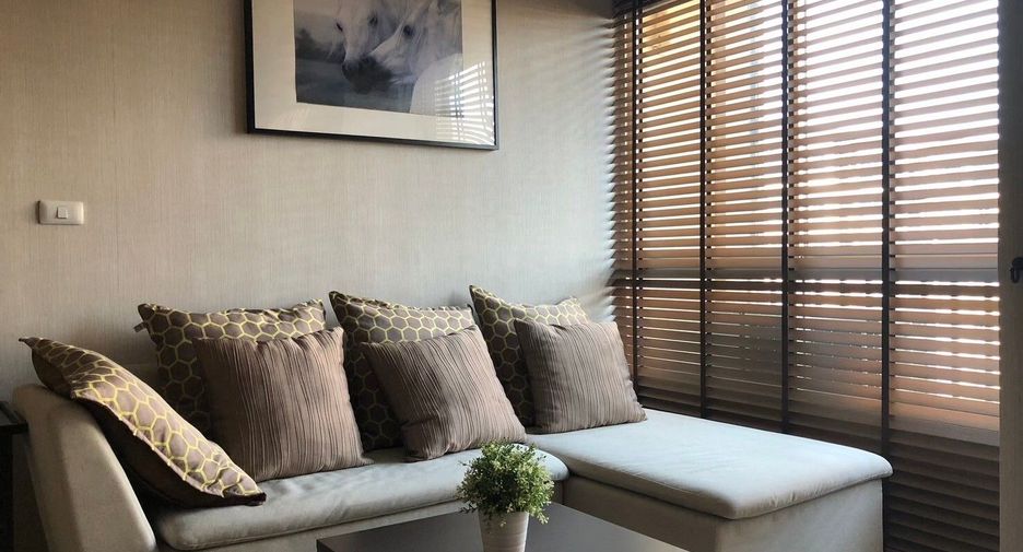 For sale 2 bedrooms condo in Cha Am, Phetchaburi