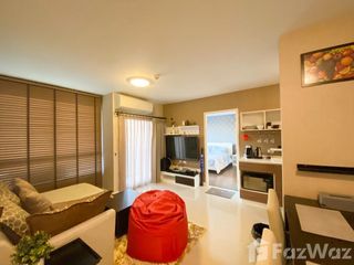 For sale 2 bedrooms condo in Cha Am, Phetchaburi