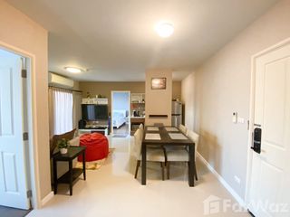 For sale 2 bedrooms condo in Cha Am, Phetchaburi