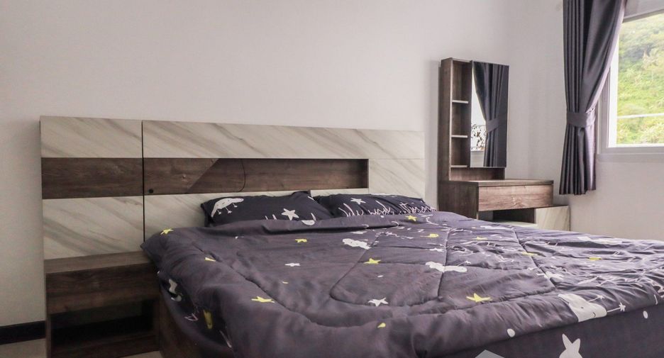 For rent 1 Beds villa in Kathu, Phuket