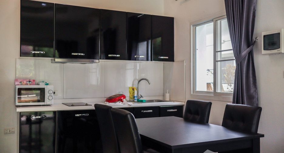 For rent 1 Beds villa in Kathu, Phuket