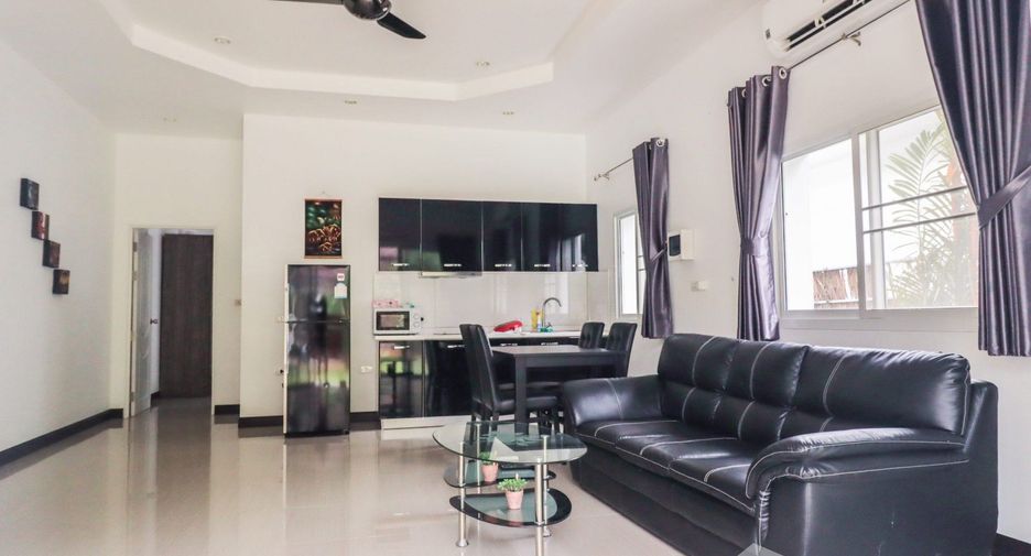 For rent 1 Beds villa in Kathu, Phuket
