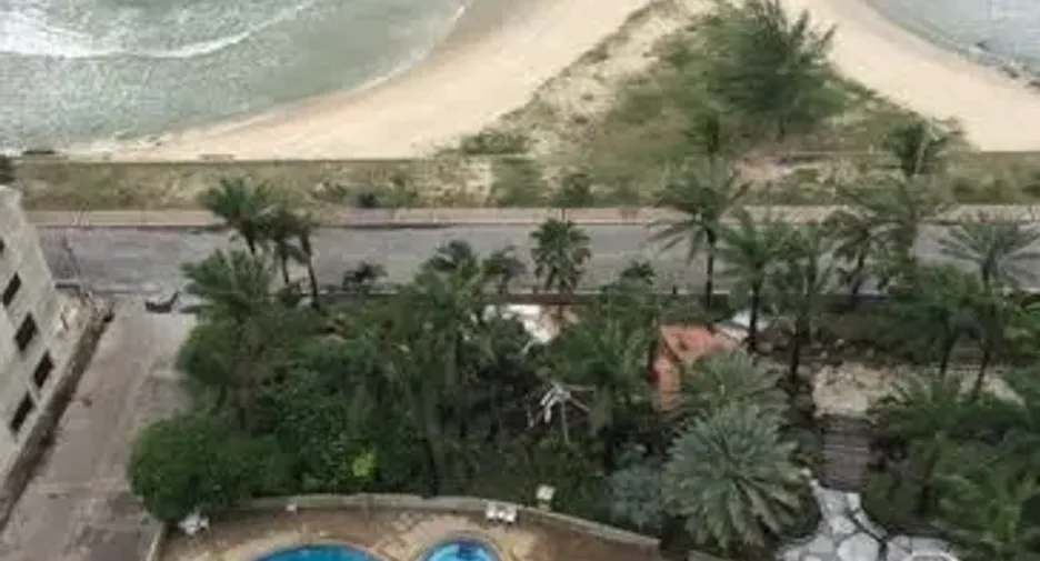 For sale 2 bedrooms condo in Mueang Rayong, Rayong