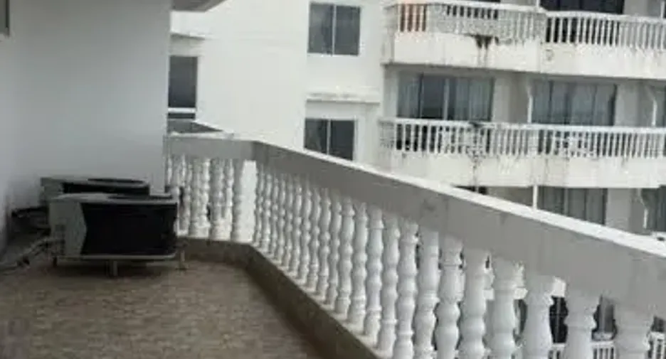 For sale 2 bedrooms condo in Mueang Rayong, Rayong
