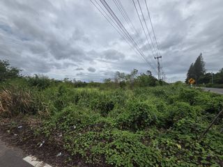 For sale land in Hua Hin, Prachuap Khiri Khan
