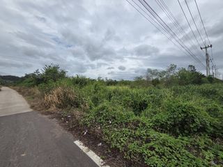 For sale land in Hua Hin, Prachuap Khiri Khan