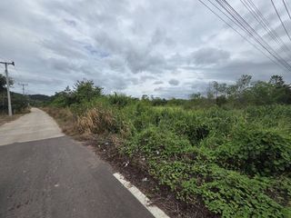 For sale land in Hua Hin, Prachuap Khiri Khan