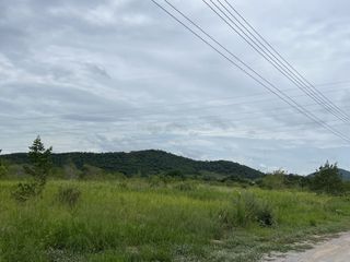 For sale land in Hua Hin, Prachuap Khiri Khan