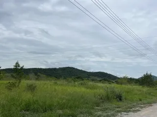 Terreno en venta en Hua Hin, Prachuap Khiri Khan