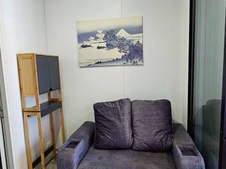 À vendre et à louer 1 chambre condo à Chatuchak, Bangkok