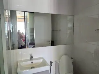 À vendre et à louer 1 chambre condo à Chatuchak, Bangkok