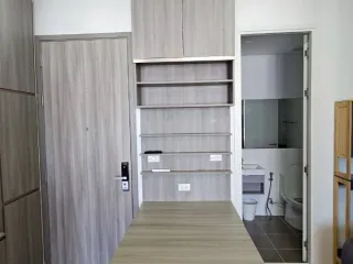 À vendre et à louer 1 chambre condo à Chatuchak, Bangkok