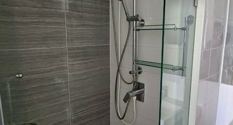 For sale and for rent 1 bed condo in Chatuchak, Bangkok
