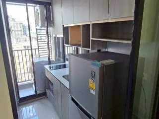 À vendre et à louer 1 chambre condo à Chatuchak, Bangkok