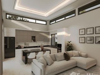 Villa en venta de 2 habitaciones en Hua Hin, Prachuap Khiri Khan