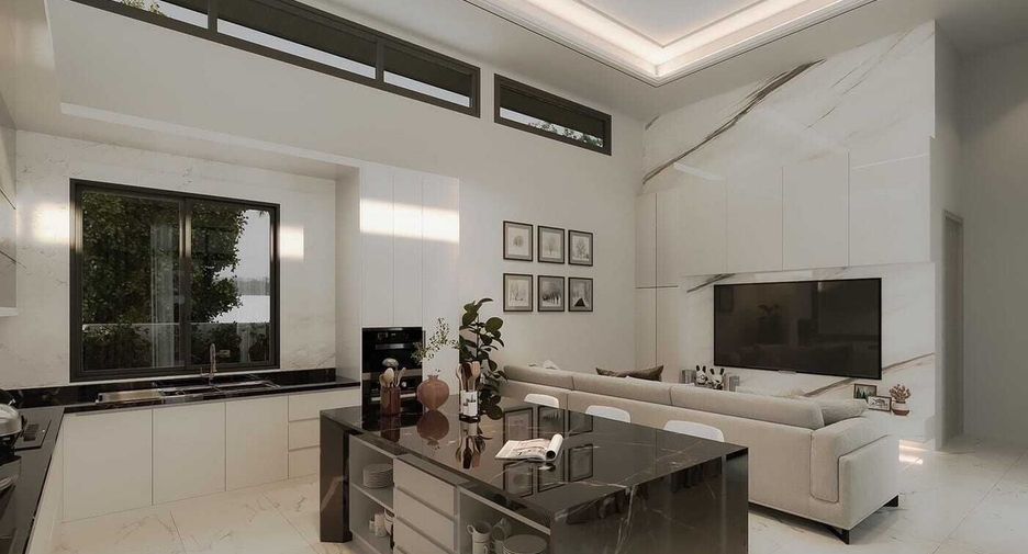 Villa en venta de 2 habitaciones en Hua Hin, Prachuap Khiri Khan