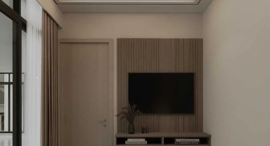 Villa en venta de 2 habitaciones en Hua Hin, Prachuap Khiri Khan
