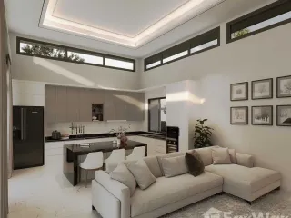Villa en venta de 2 habitaciones en Hua Hin, Prachuap Khiri Khan