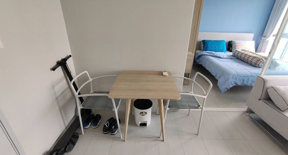 For sale 1 bed condo in Cha Am, Phetchaburi