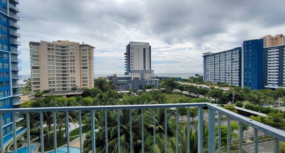 For sale 1 bed condo in Cha Am, Phetchaburi
