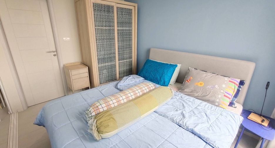 For sale 1 bed condo in Cha Am, Phetchaburi