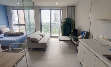 For sale 1 Beds condo in Cha Am, Phetchaburi