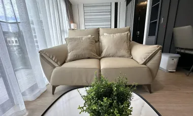 Wohnung zum Kauf und zur Miete mit 1 Zimmer in Bang Lamung, Chonburi