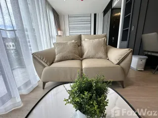 For sale and for rent 1 bed condo in Bang Lamung, Chonburi