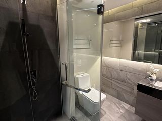 For sale and for rent 1 bed condo in Bang Lamung, Chonburi