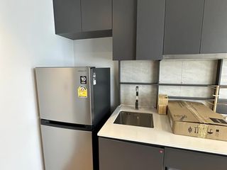 For sale and for rent 1 bed condo in Bang Lamung, Chonburi