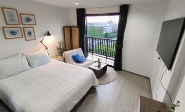 Wohnung zur Miete mit 1 Zimmer in Mueang Phuket, Phuket