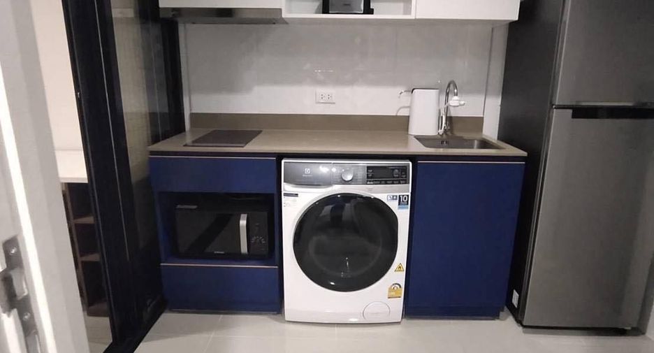 For rent 1 bed condo in Mueang Phuket, Phuket