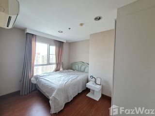 Продажа и аренда 3 спальни кондо в Хуаи Кхщанг, Бангкок