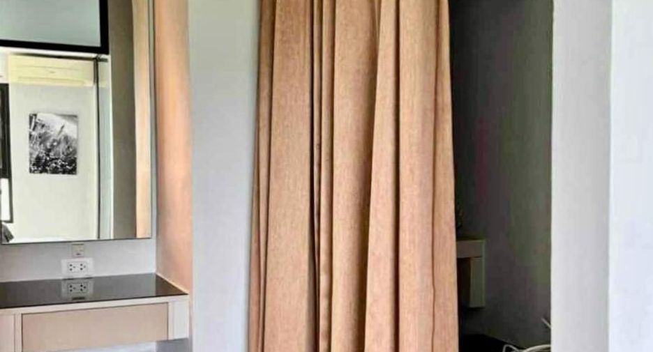 For rent 1 bed condo in Thalang, Phuket