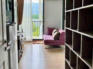 For Rent 1 Bedroom Condo In Thalang, Phuket